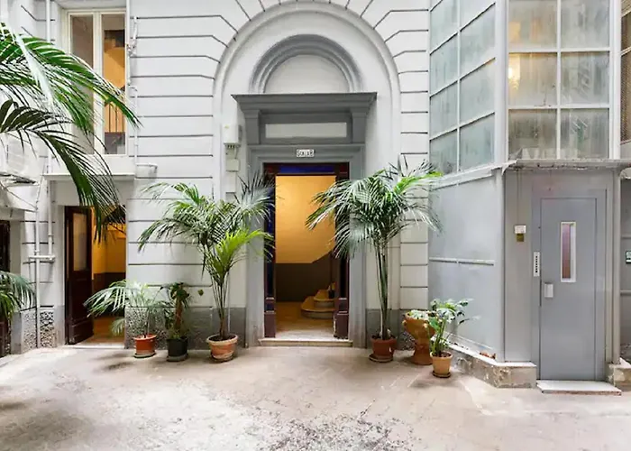 Cameo B&B Napoli